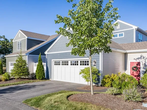 95 Hatherly Rise #95, Plymouth, MA 02360