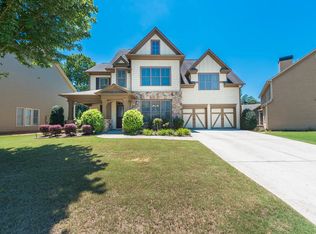 117 Dunlavin Dr, Acworth, GA 30102