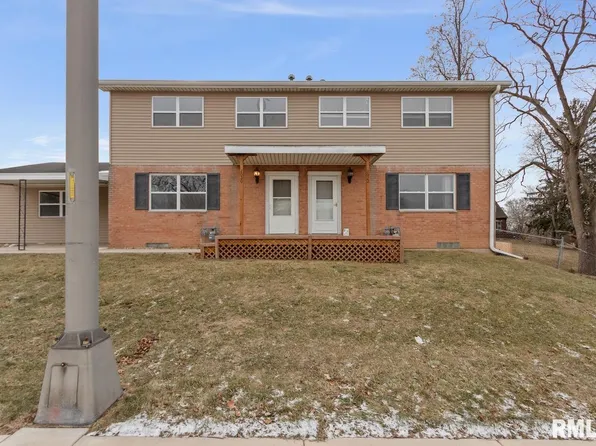 2020 W Glen Ave, Peoria, IL 61614