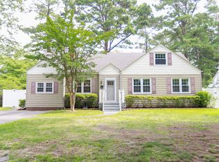 148 W Bayview Blvd, Norfolk, VA 23503