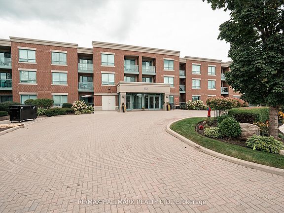 3rd image of 60 Rosedale Ave W #316