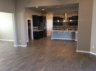 4252 Briareus Dr, Las Cruces, NM 88005