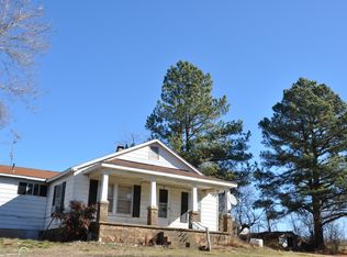 21754 Mount Olive Rd #44, Elkins, AR 72727