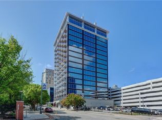 201 N Elm St STE 705, Greensboro, NC 27401