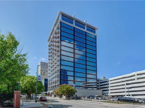 201 S Elm St #705, Greensboro, NC 27401