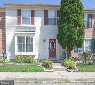 26 Hickory Ln, Elkton, MD, 21921