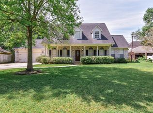 19223 Lockridge Dr, Spring, TX 77373