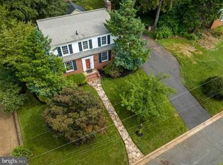215 Piedmont St, Orange, VA