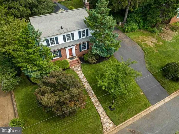 215 Piedmont St, Orange, VA 22960