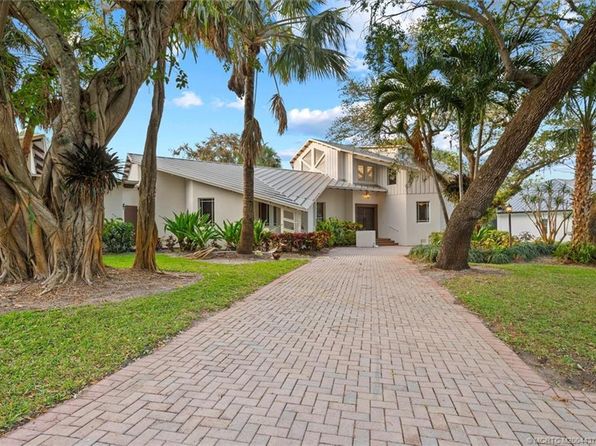 Sewalls Point FL Single Family Homes For Sale - 17 Homes | Zillow