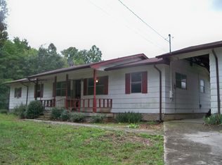 3582 Us Highway 411 NE, Ranger, GA 30734
