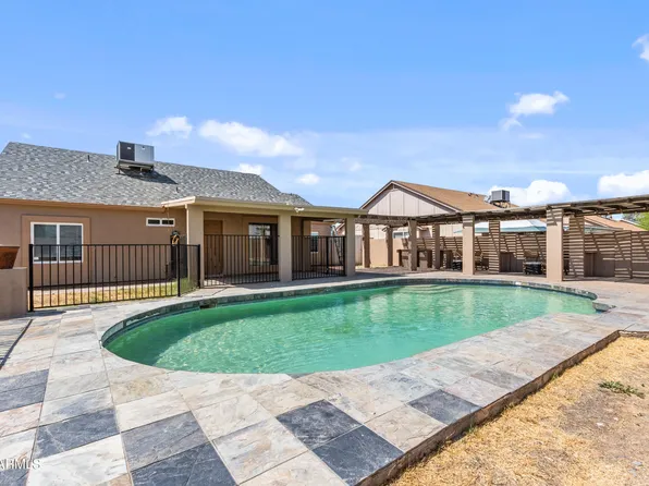 7120 W SIERRA VISTA Drive, Glendale, AZ 85303