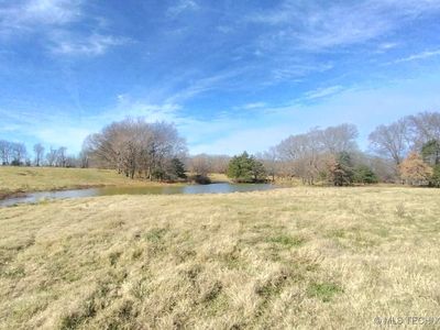 E 640th Rd, Westville, OK, 74965