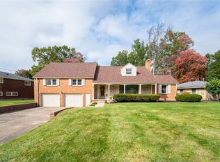 778 Truesdale Rd, Youngstown, OH 44511
