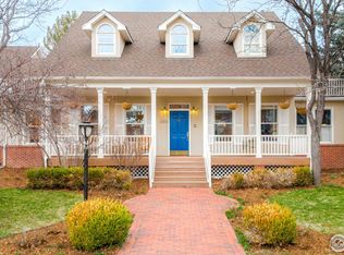 2485 Agate Ln, Boulder, CO 80304