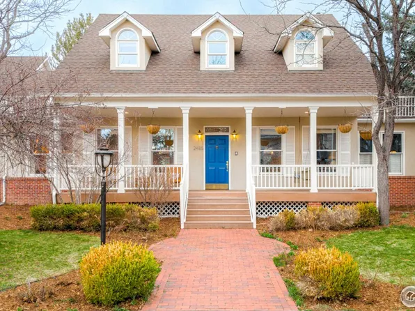 2485 Agate Ln, Boulder, CO 80304