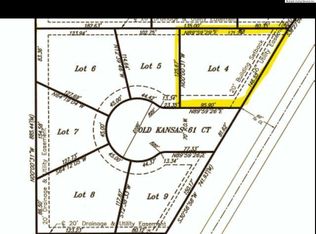 0 Cherokee Rd, Inman, KS 67546