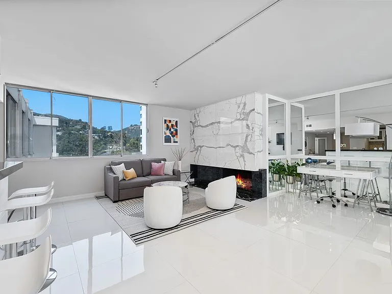 17368 W Sunset Blvd #Penthouse 5 — Photo 19