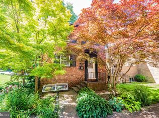3867 Chain Bridge Rd, Fairfax, VA 22030
