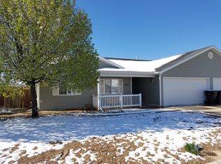 4263 W 200 N, Cedar City, UT 84720