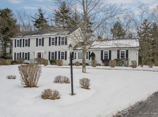 14 Acropolis Cir, Andover, MA 01810