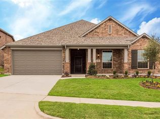 1700 Knollwood Rd, Wylie, TX 75098