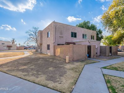 600 S Dobson Rd UNIT 166, Mesa, AZ, 85202