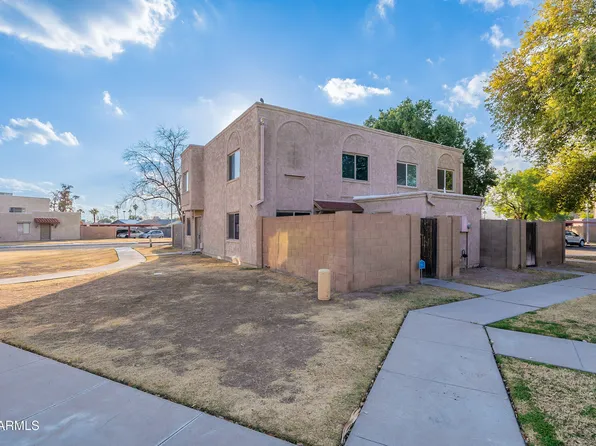 600 S DOBSON Road #166, Mesa, AZ 85202