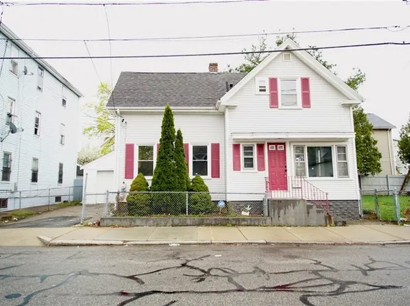 50 Laban St, Providence, RI 02909