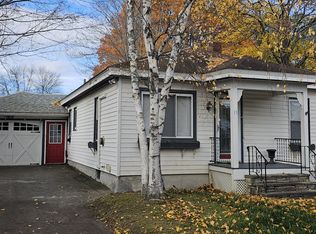 13 Poulin St, Winslow, ME 04901