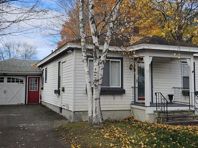 13 Poulin Street, Winslow, ME, 04901