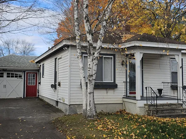 13 Poulin Street, Winslow, ME 04901