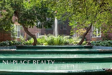 Rented by Nu Place Realty