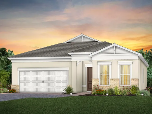 4405 SW Cornerstone Way, Stuart, FL 34997