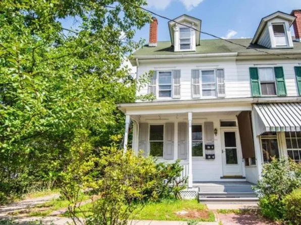 67 Madison Ave, Mount Holly, NJ 08060