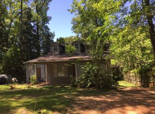 2517 30th Ave, Meridian, MS 39301