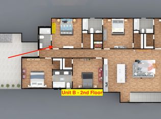 508 S Mesquite St, Arlington, TX 76010