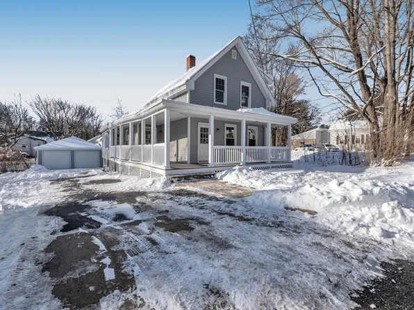 46 Juniper St, Winchendon, MA 01475