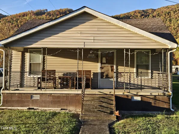 2801 1st Ave E, Big Stone Gap, VA 24219
