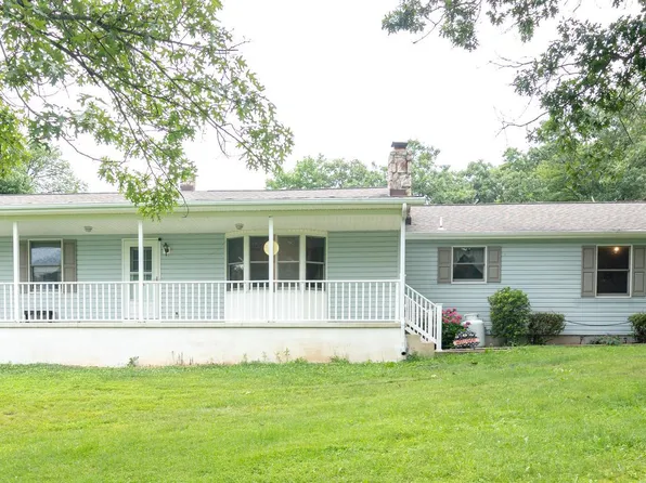 306 E Red Hill Rd, Conowingo, MD 21918