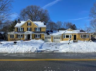 193 Garden St, Needham, MA 02492