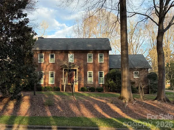 116 Canteberry Dr, Salisbury, NC 28144