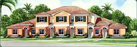 Townhouse 