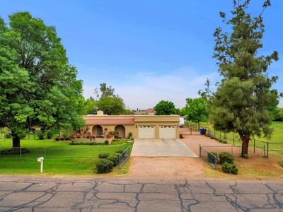 586 S Cactus Wren St, Gilbert, AZ, 85296