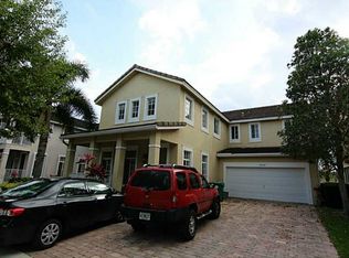 27534 SW 143rd Ct, Homestead, FL 33032