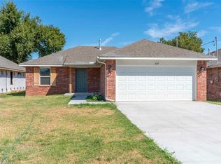 407 Grove St, Perry, OK 73077