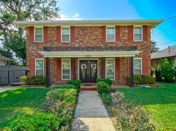 4408 Era St, Metairie, LA 70002