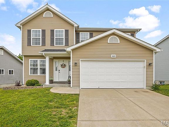 3rd image of 3825 Dorchester Ct