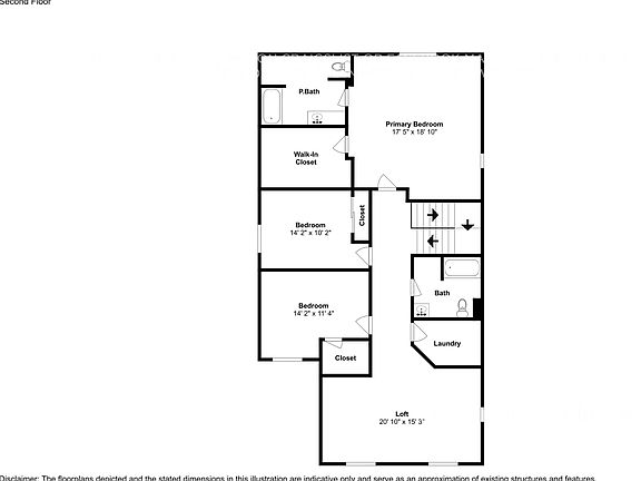 4th image of this home