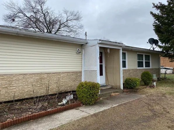 9 Clubhouse Dr, Kincheloe, MI 49788